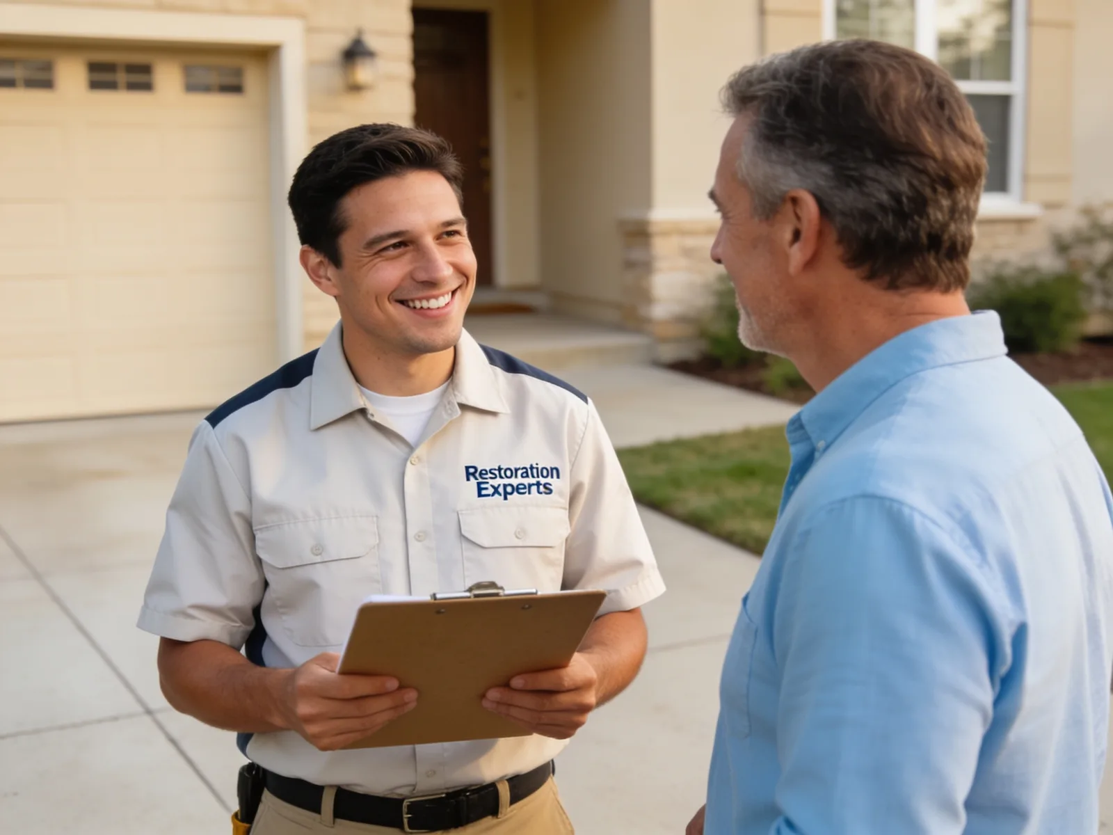 Water Damage Cleanup Palmyra, PA FAQs